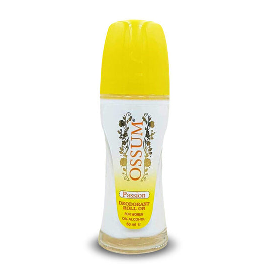 OSSUM PASSION ROLL ON 50ML