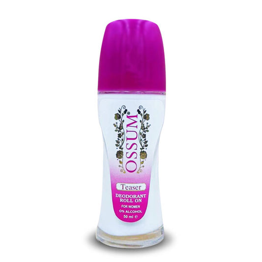 OSSUM TEASER ROLL ON 50ML