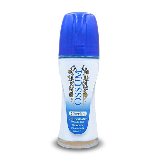 OSSUM CHERISH ROLL ON 50ML