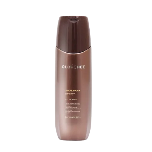 Olorchee Shampoo