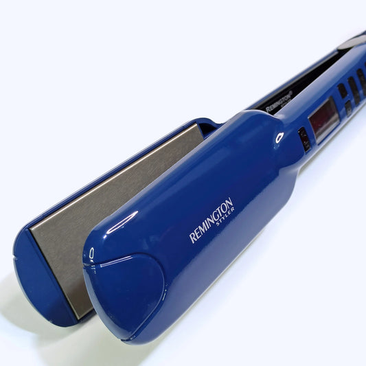 REMINGTON HAIR STRAIGHTNER MODEL S-9950