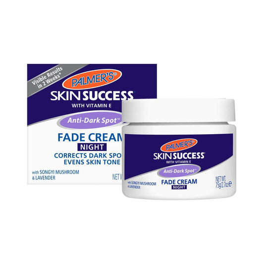 Palmer's Skin Success Anti-Dark Spot Night Cream 75g – With Vitamin E