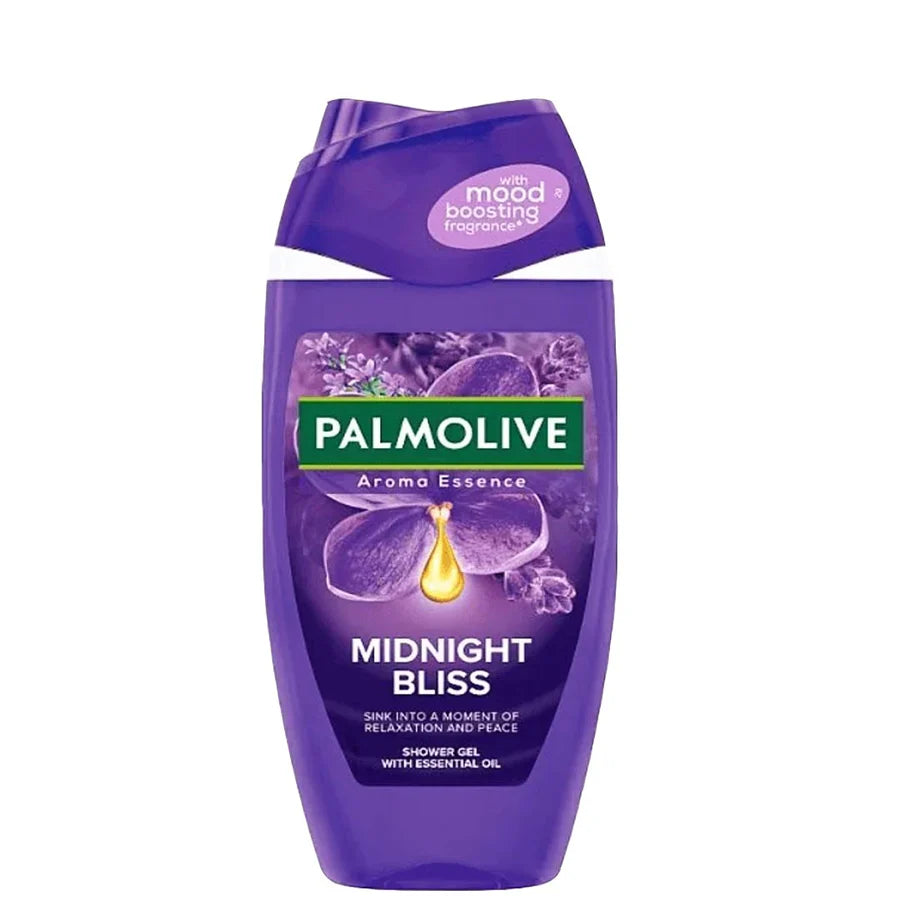 Palmolive Midnight Bliss Shower Gel, 250ml