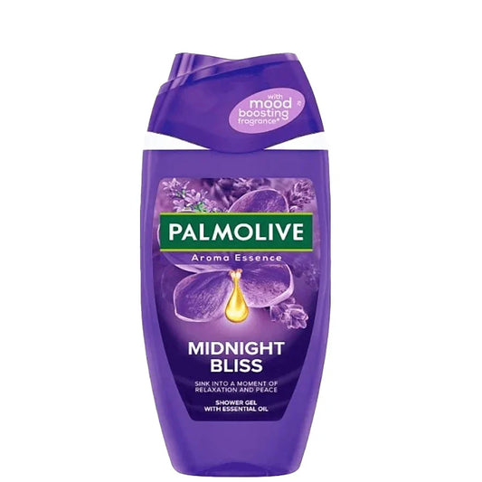 Palmolive Midnight Bliss Shower Gel, 250ml