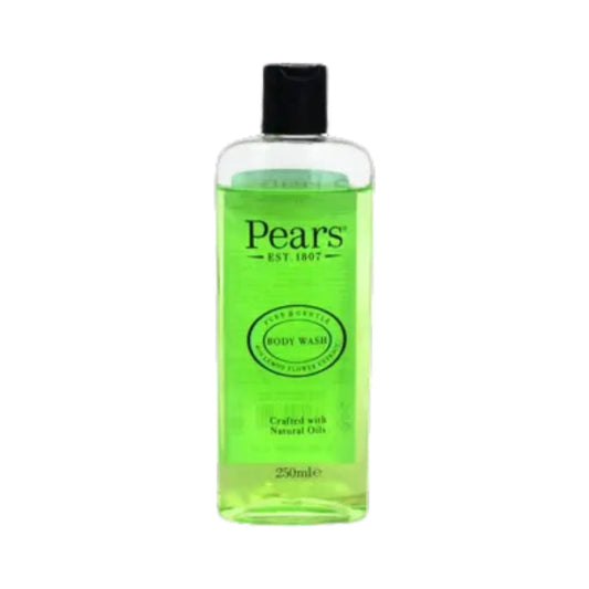 Pears Lemon Flower Extract Body Wash 250ml