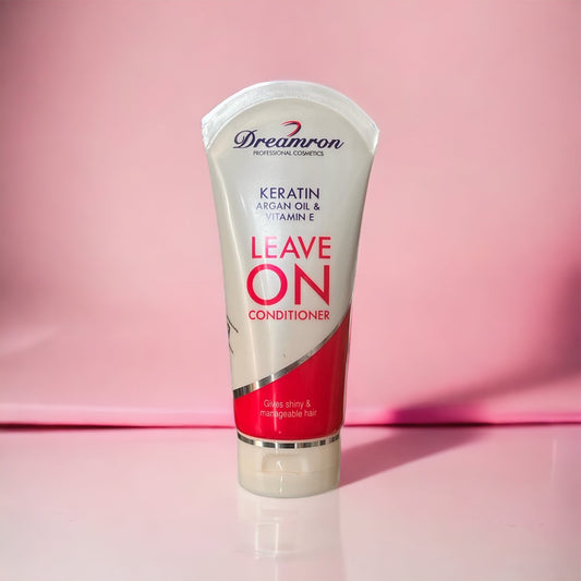 DREAMRON LEAVE ON CONDITIONER 200ML