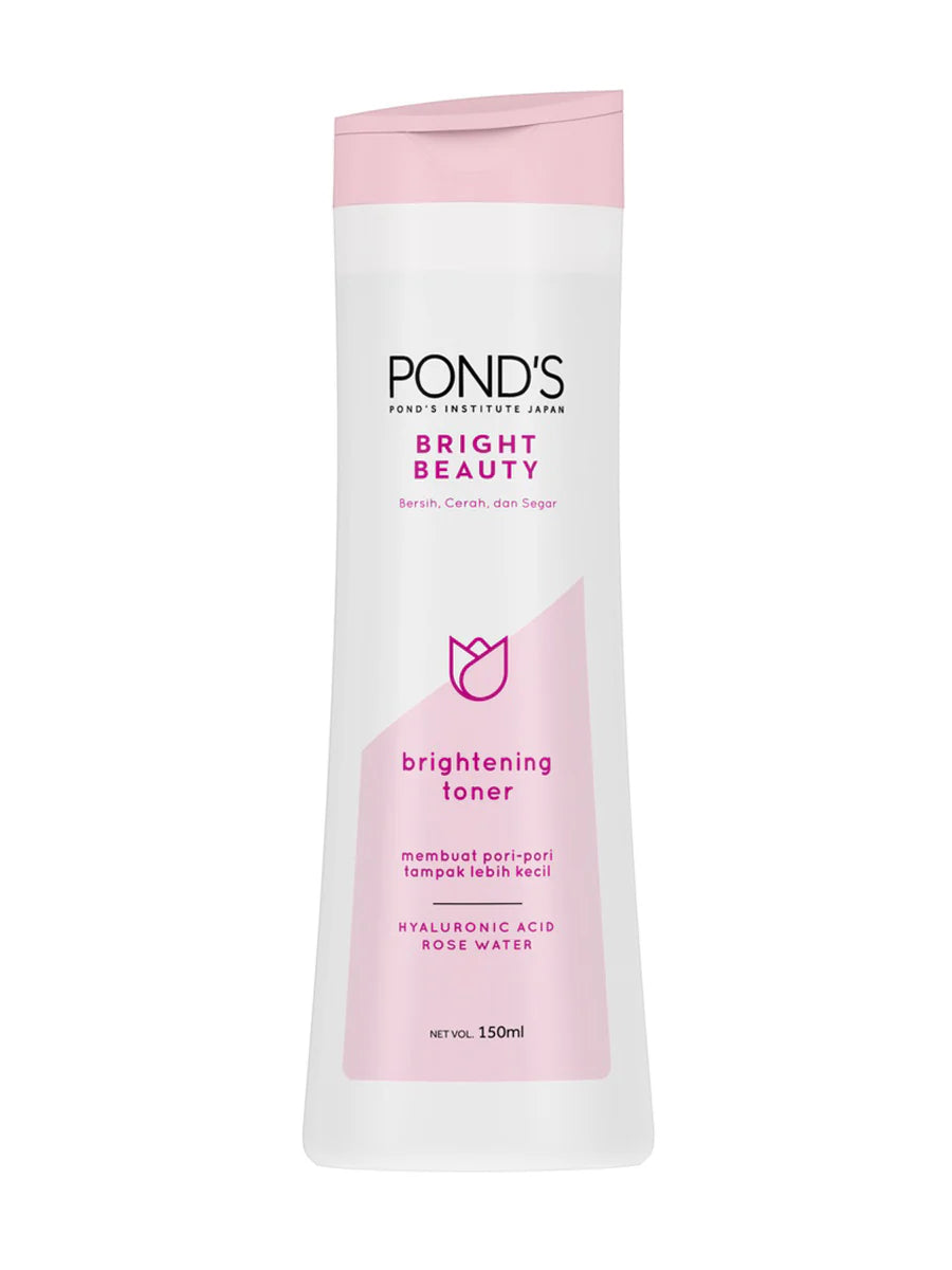Ponds Toner White Beauty Lightening Toner 150ml