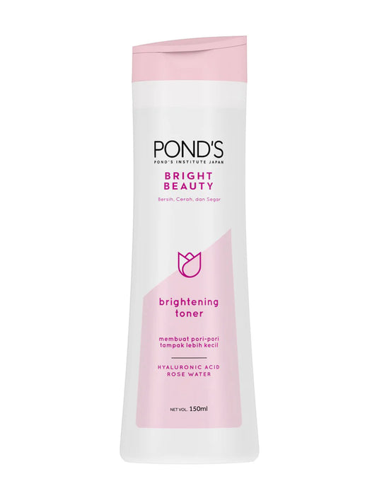 Ponds Toner White Beauty Lightening Toner 150ml