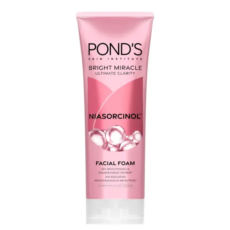 Pond's Acne Control Targets Pimples Face Wash, 50g