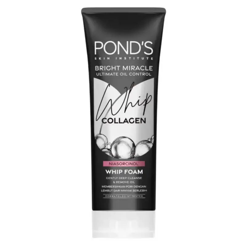 Pond's Acne Control Targets Pimples Face Wash, 50g