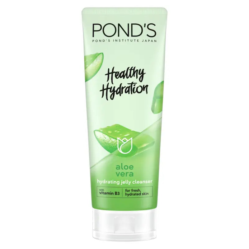 Pond's Acne Control Targets Pimples Face Wash, 50g
