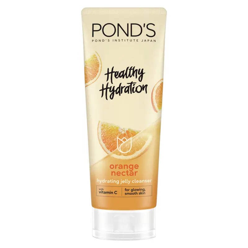 Pond's Acne Control Targets Pimples Face Wash, 50g