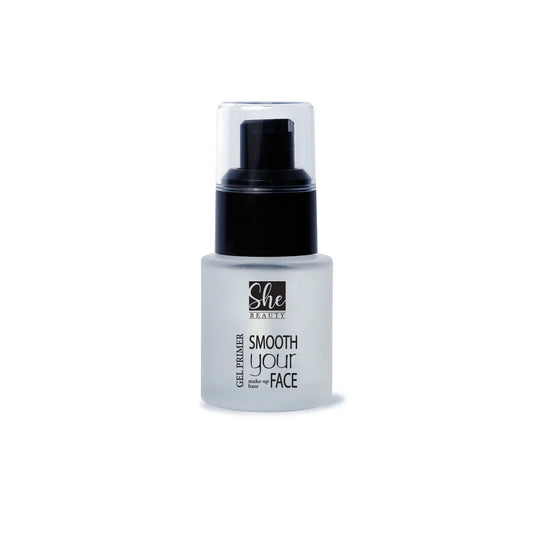 SHE BEAUTY GEL PRIMER