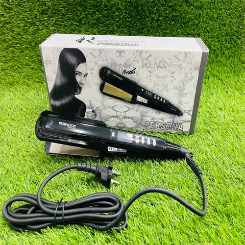 REMINGTON HAIR STRAIGHTNER MODEL S-9930