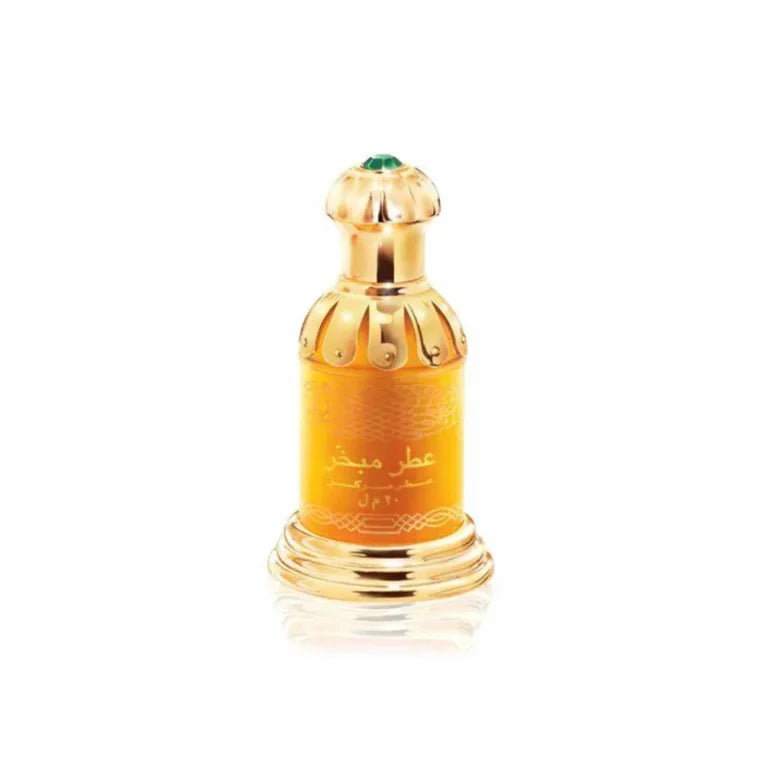 Rasasi Attar Al Mubakhar Attar 20ml