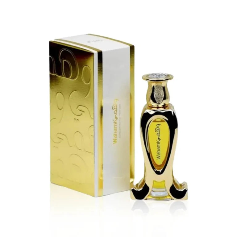 Rasasi Wahami Attar 22ml