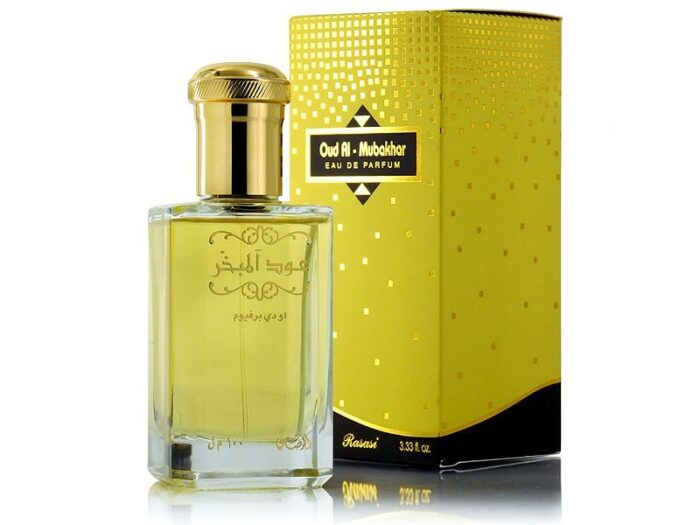 Oud al mubakhar
