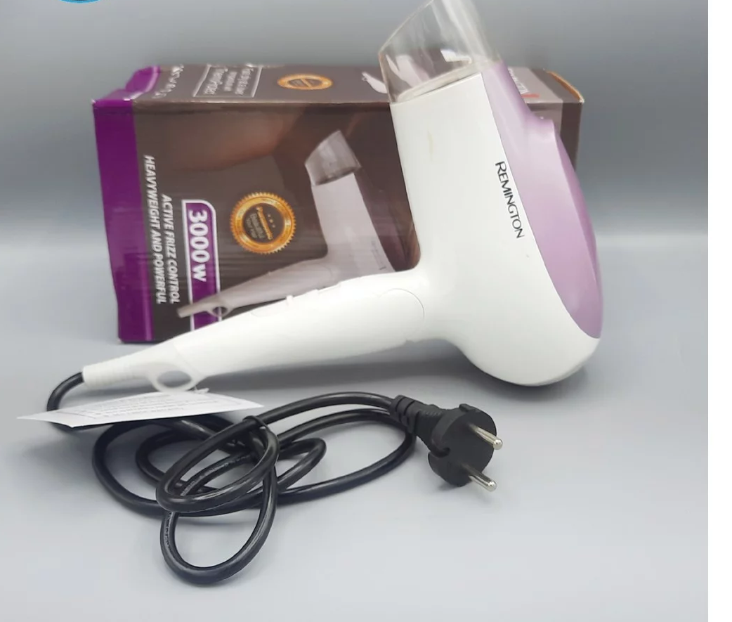 REMINGTON HAIR DRYER DT-1700