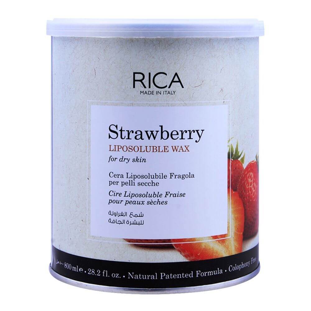 Rica wax 800ml