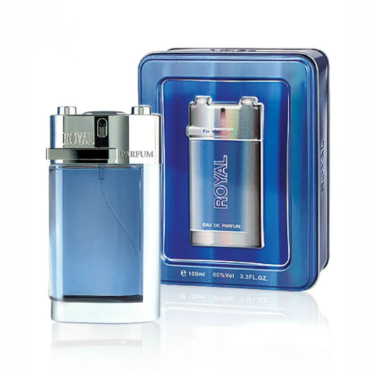 ROYAL EAU DE PARFUM 100ML