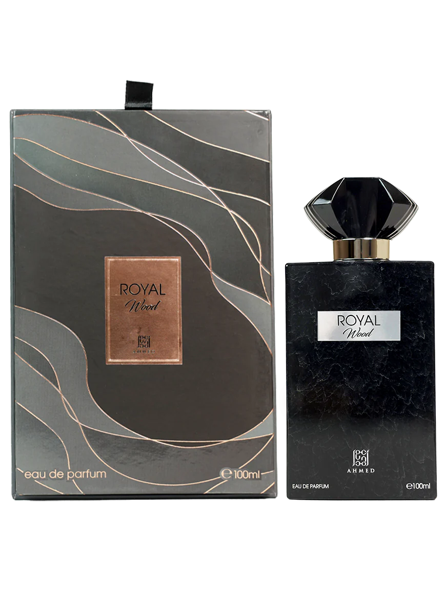 Royal Wood 100ml