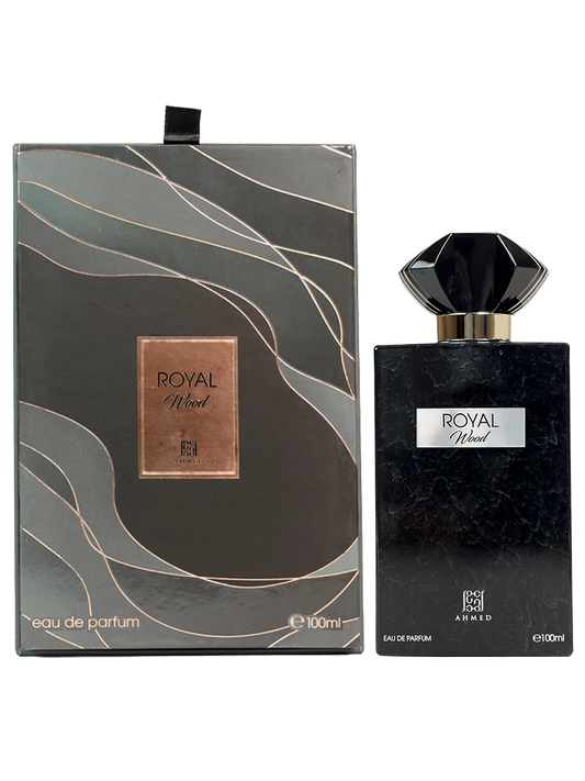 Royal Wood 100ml