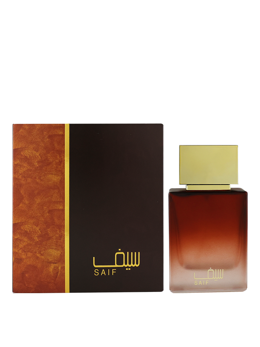 Saif