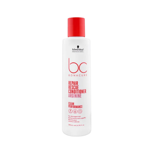 Schwarzkopf Repair Rescue Arginine Conditioner 200ml