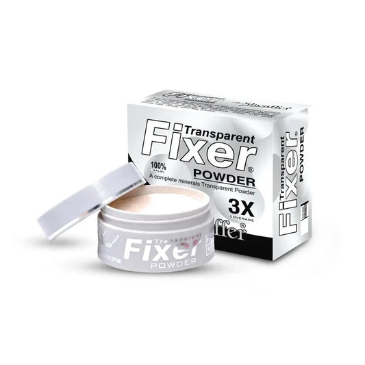 SHEAFFER TRANSPARENT FIXER POWDER