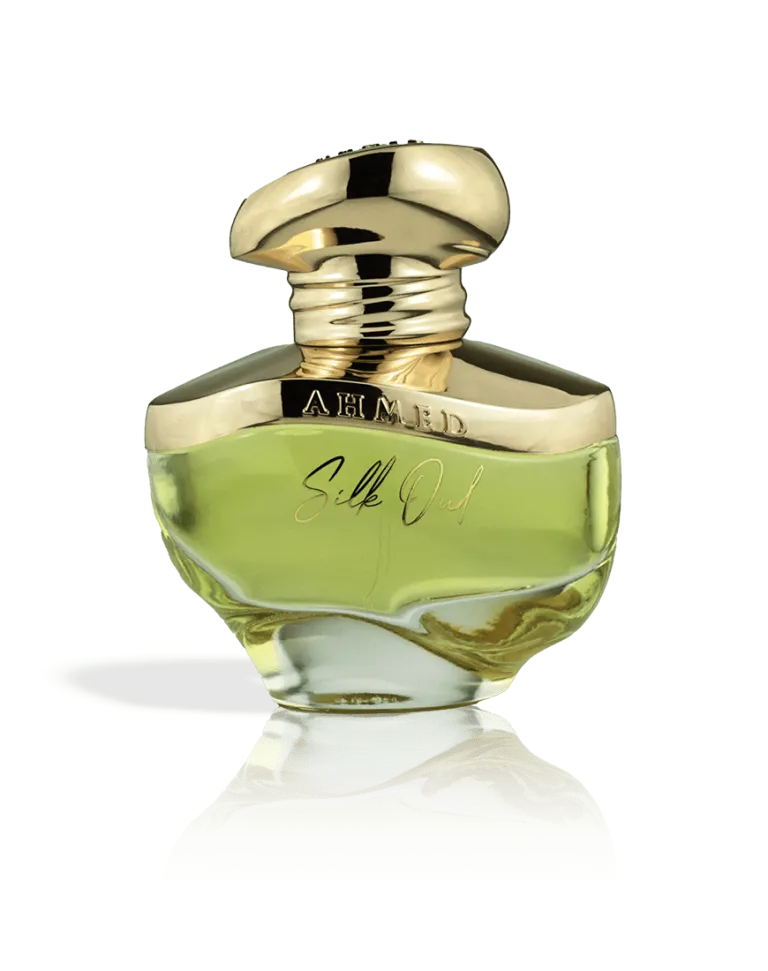 SILK OUD EAU DE PARFUM 60ML