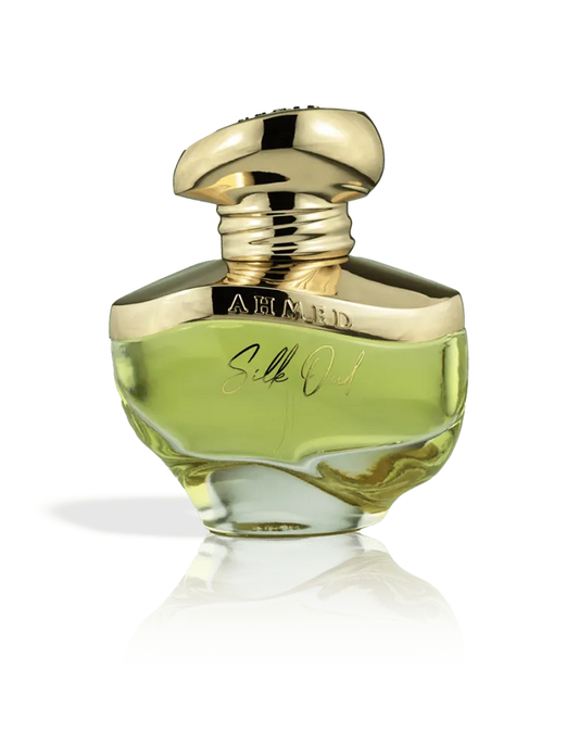 SILK OUD EAU DE PARFUM 60ML