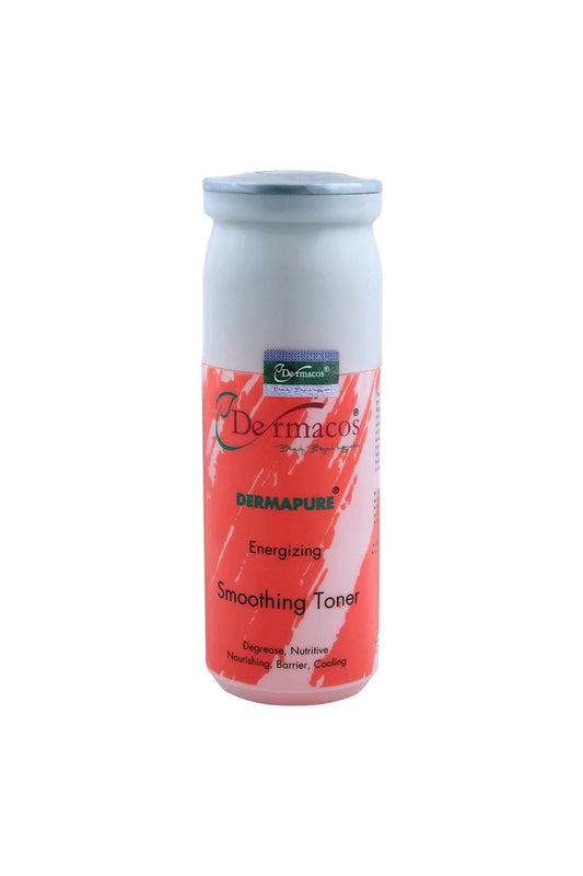 DERMACOS Smoothing Toner 200ml