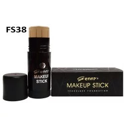Genny Makeup Paint Stick Foundation