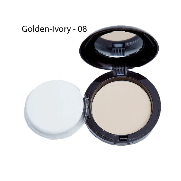 SWEET FACE WHITENING PRESSED POWDER