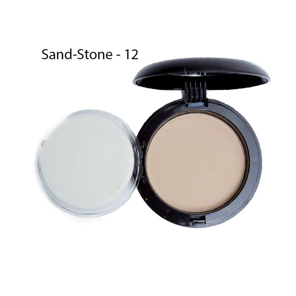SWEET FACE WHITENING PRESSED POWDER