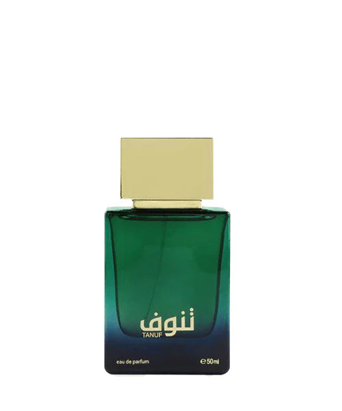 AHMED'S TANUF EAU DE PARFUM 50ML