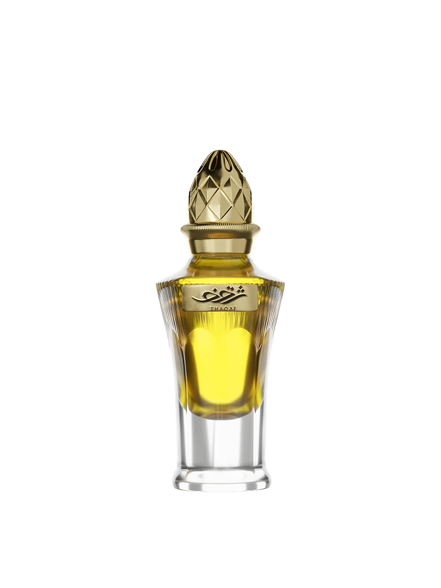 Thaqaf 50ML by AHMED AL MAGHRIBI