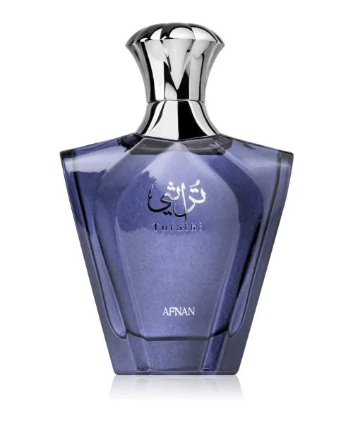 Turathi Blue For Men By Afnan