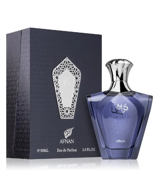 Turathi Blue For Men By Afnan