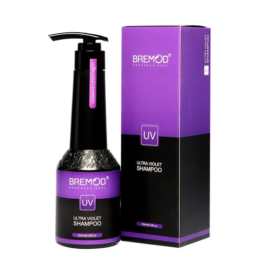 Bromod Ultra Violat Shampoo 250ml
