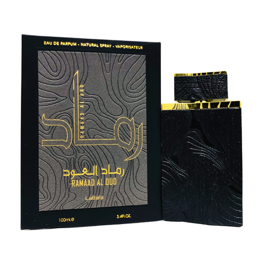 Ramaad Al Oud