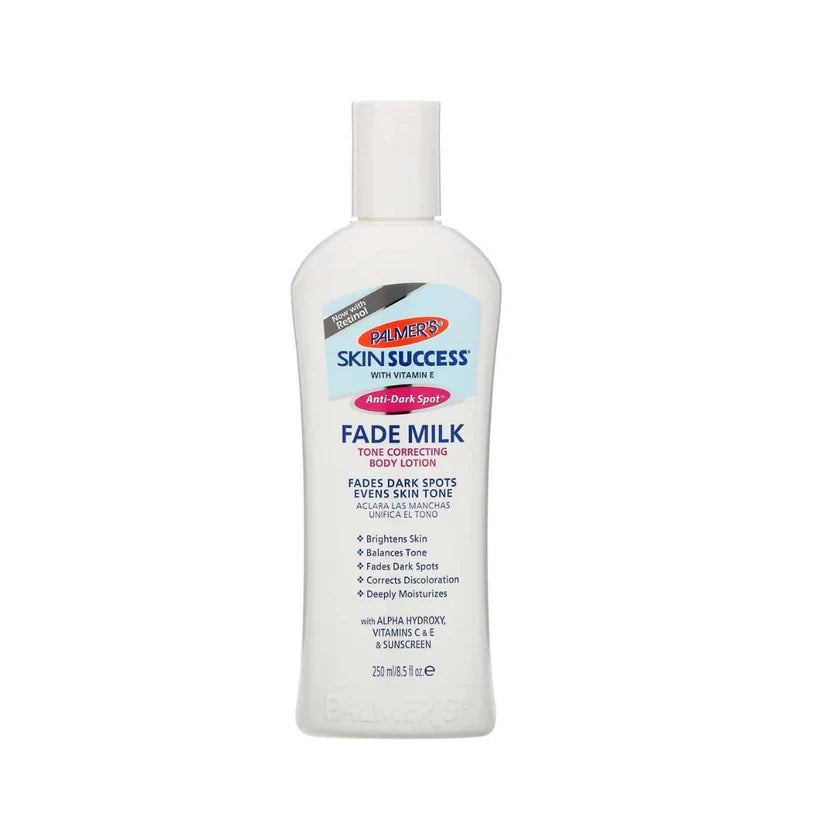 PALMER'S ANTI-DARK SPOT FADE MILK