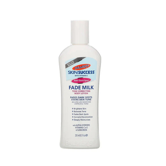 PALMER'S ANTI-DARK SPOT FADE MILK