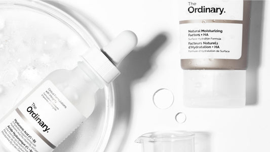 Niacinamide 10% + Zinc 1%