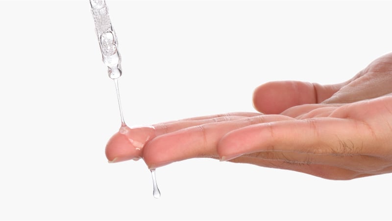 Niacinamide 10% + Zinc 1%