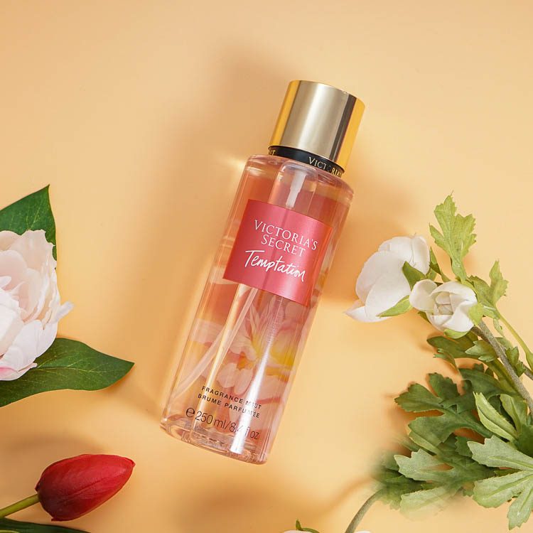 Victoria’s Secret Temptation Fragrance Mist 250ML