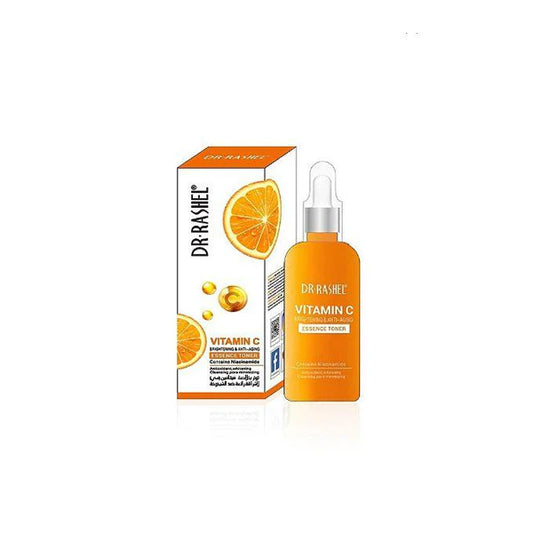 Vitamin C Brightening and Anti-Aging Essence Toner, 100ml