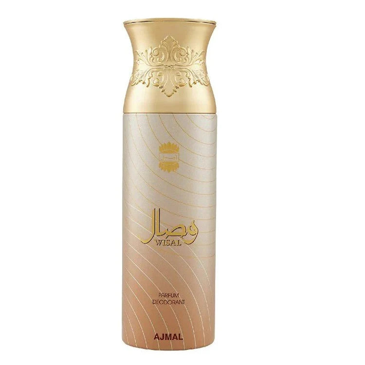 Wisal by ajmal