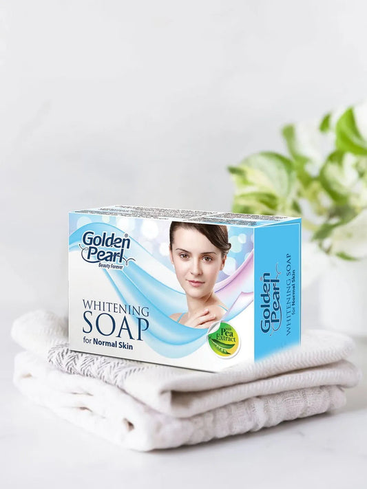 Guaranteed Whitening Soap for Normal Skin – Must-Have Beauty Secret