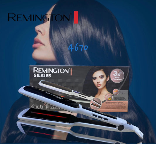 REMINGTON SILKIES M 4670